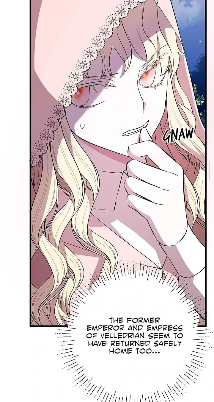 I Am Selling the Main Character’s Shares Chapter 98 page 6