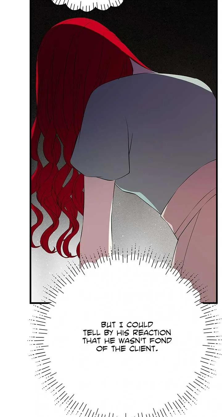 I Am Selling the Main Character’s Shares Chapter 98 page 35