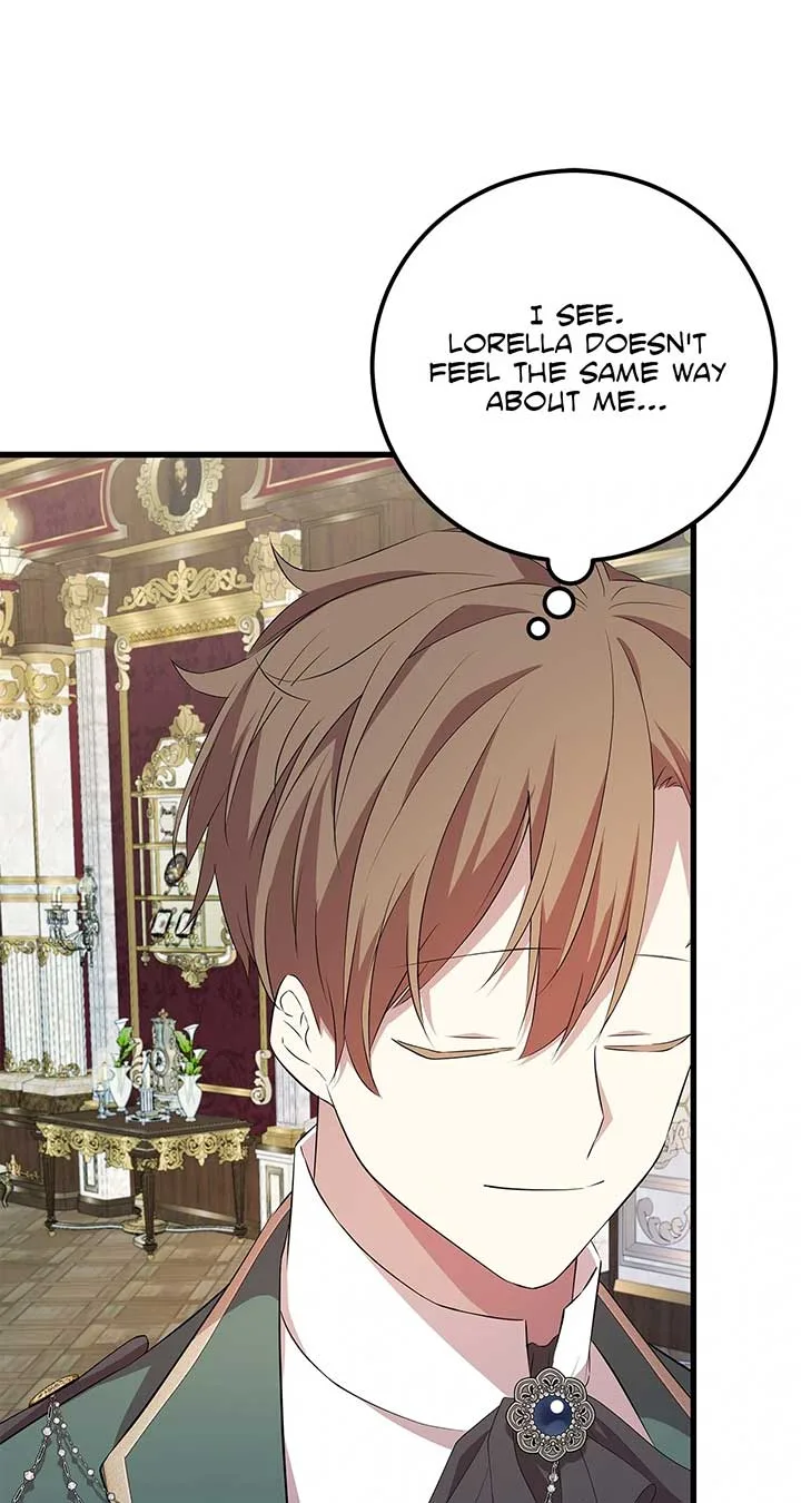 I Am Selling the Main Character’s Shares Chapter 98 page 60