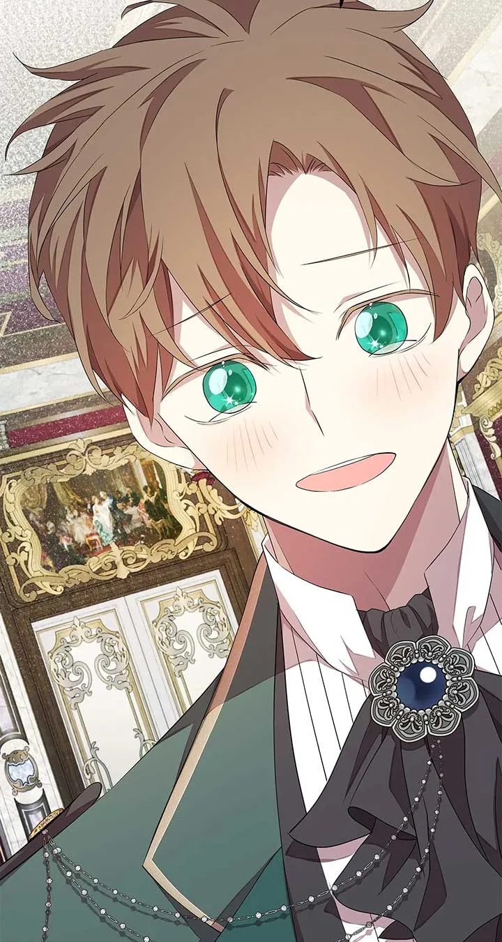 I Am Selling the Main Character’s Shares Chapter 98 page 79