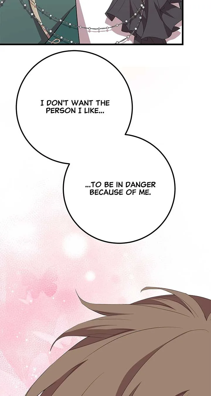 I Am Selling the Main Character’s Shares Chapter 98 page 61