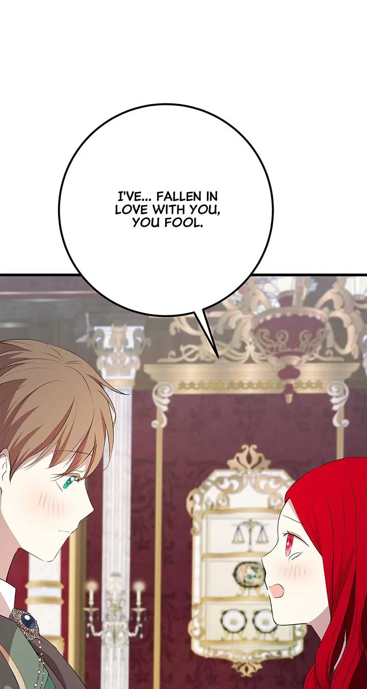I Am Selling the Main Character’s Shares Chapter 98 page 68