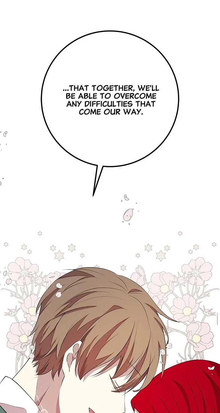I Am Selling the Main Character’s Shares Chapter 98 page 84