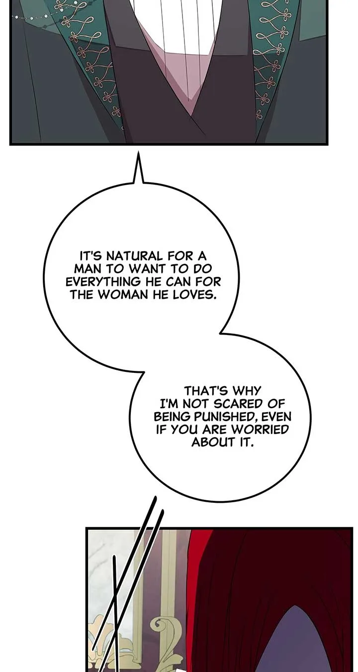 I Am Selling the Main Character’s Shares Chapter 98 page 56