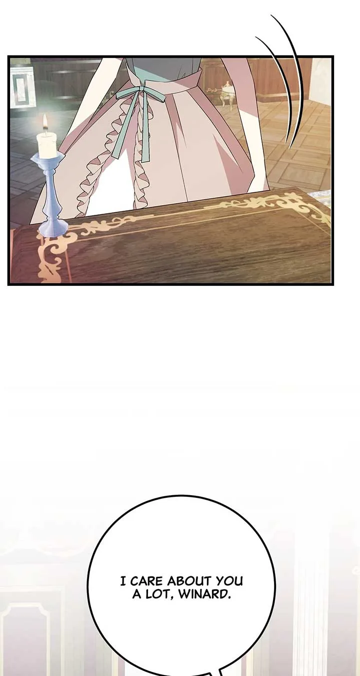 I Am Selling the Main Character’s Shares Chapter 98 page 73