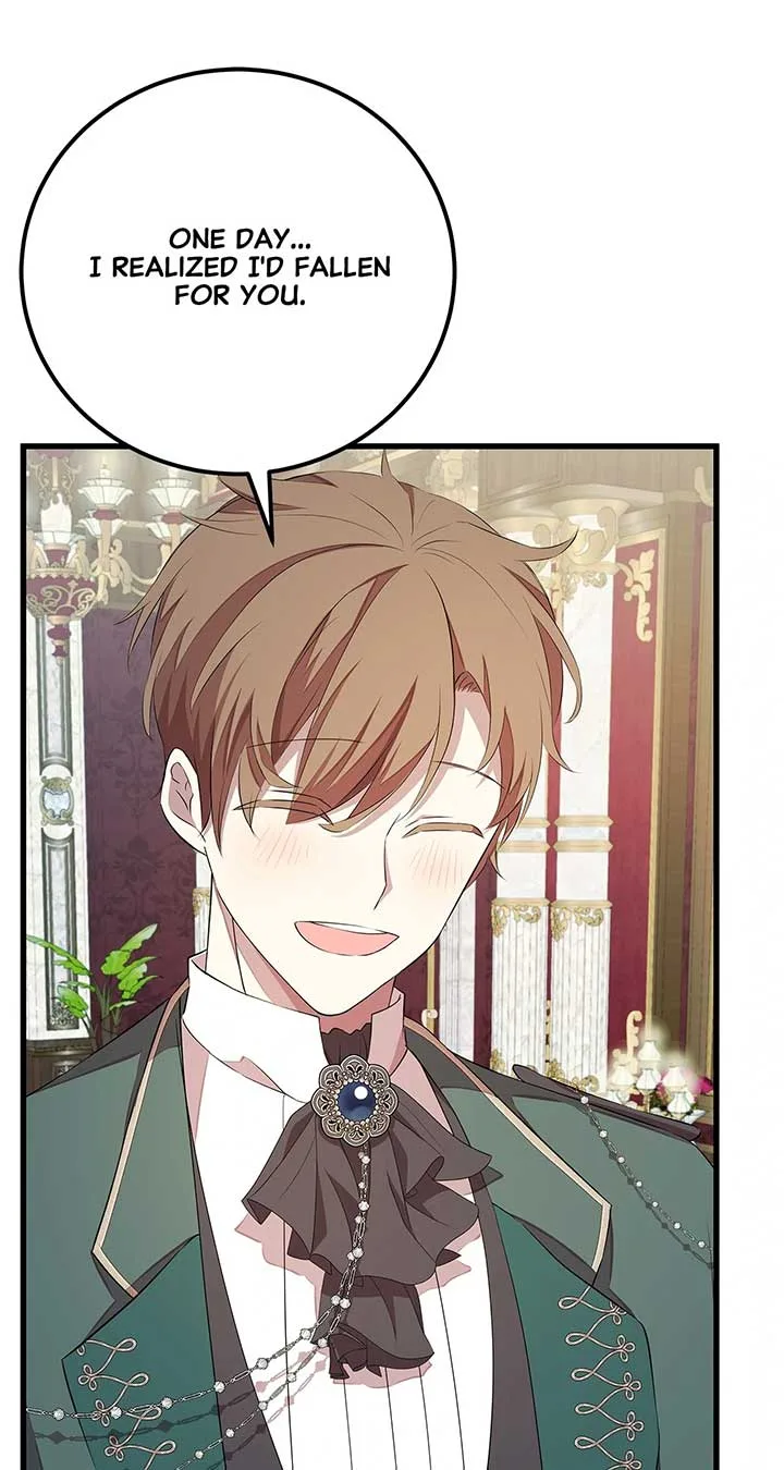 I Am Selling the Main Character’s Shares Chapter 98 page 55