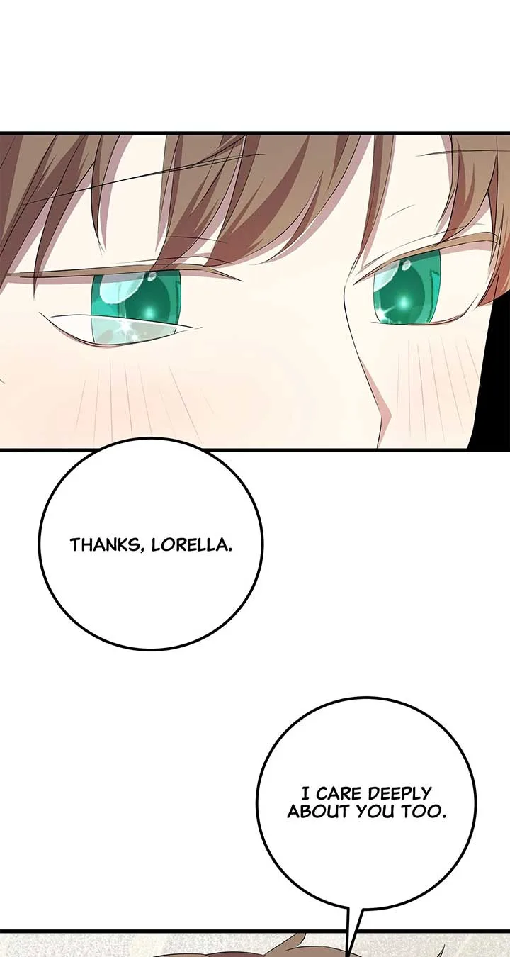 I Am Selling the Main Character’s Shares Chapter 98 page 78