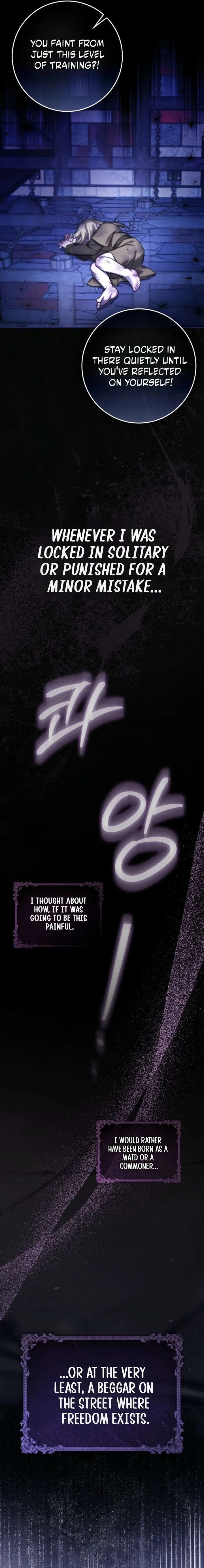 I Am the 5-Year-Old Spy Who Kidnapped the Villain Chapter 1 page 15