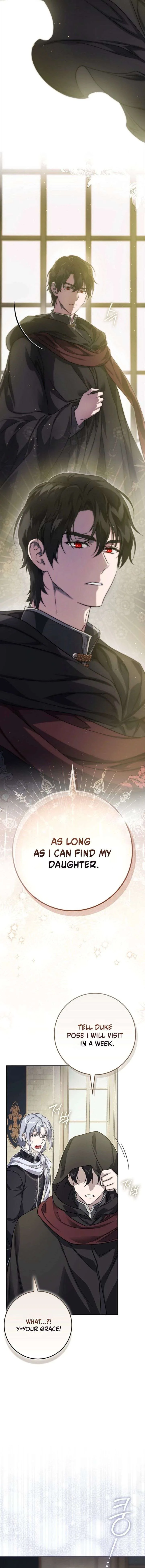 I Am the 5-Year-Old Spy Who Kidnapped the Villain Chapter 3 page 17