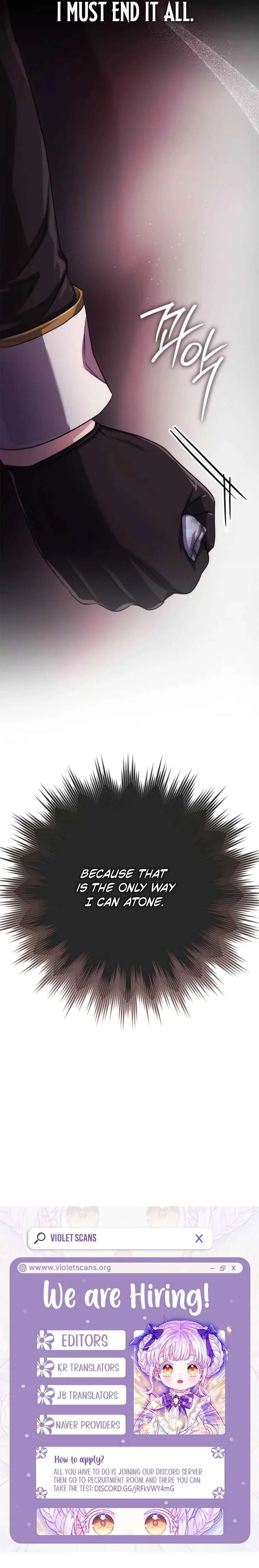 I Am the 5-Year-Old Spy Who Kidnapped the Villain Chapter 7 page 22
