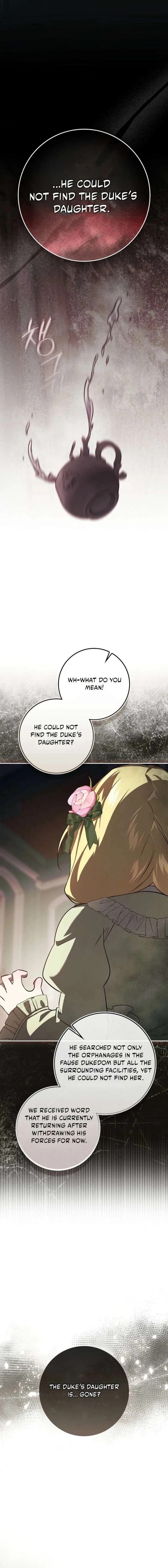 I Am the 5-Year-Old Spy Who Kidnapped the Villain Chapter 7 page 17