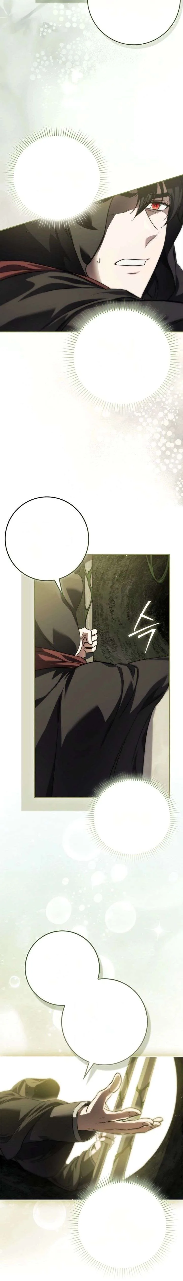 I Am the 5-Year-Old Spy Who Kidnapped the Villain Chapter 9 page 8