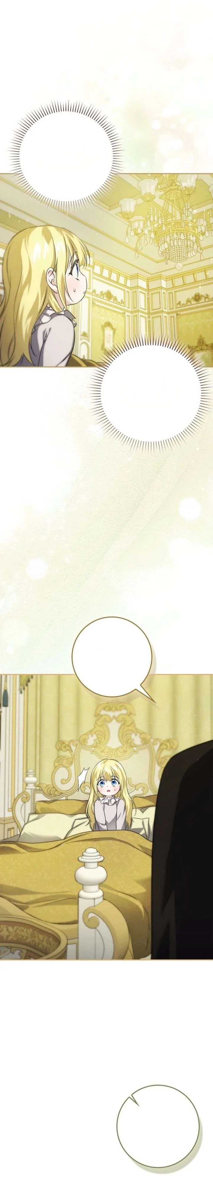 I Am the 5-Year-Old Spy Who Kidnapped the Villain Chapter 9 page 19