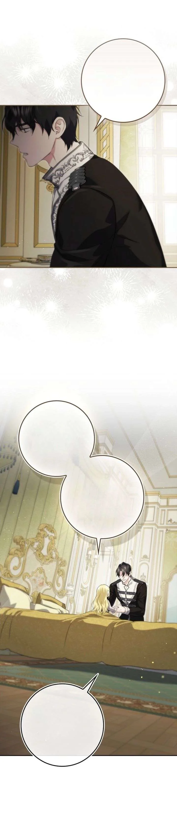 I Am the 5-Year-Old Spy Who Kidnapped the Villain Chapter 9 page 28