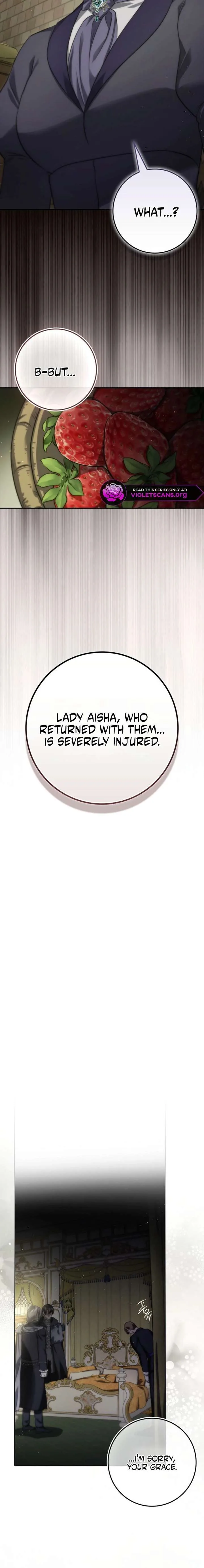 I Am the 5-Year-Old Spy Who Kidnapped the Villain Chapter 16 page 24
