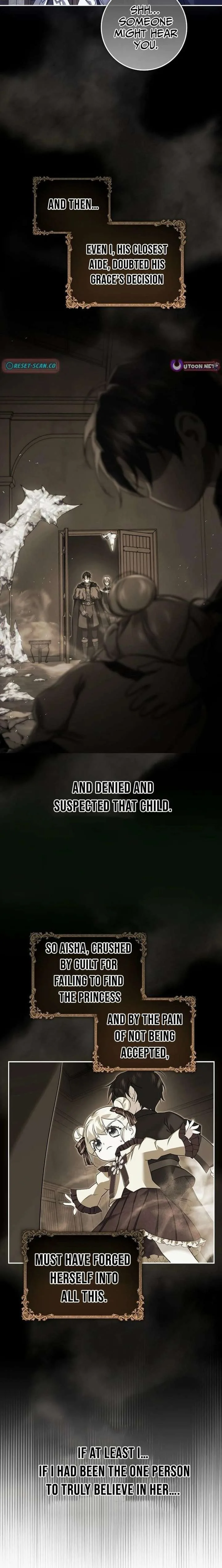 I Am the 5-Year-Old Spy Who Kidnapped the Villain Chapter 17 page 14