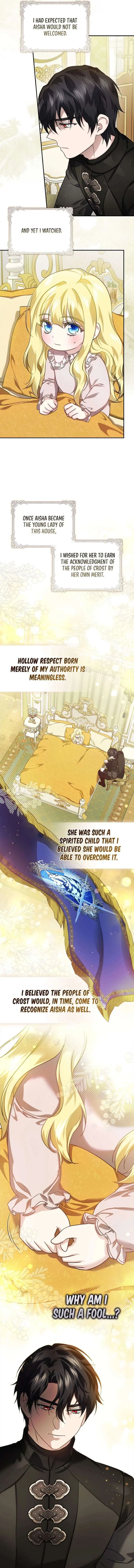 I Am the 5-Year-Old Spy Who Kidnapped the Villain Chapter 19 page 14