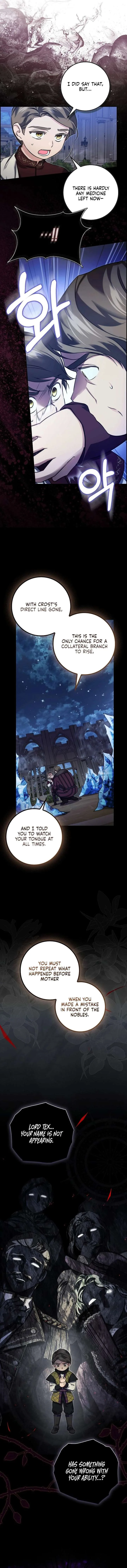 I Am the 5-Year-Old Spy Who Kidnapped the Villain Chapter 19 page 19