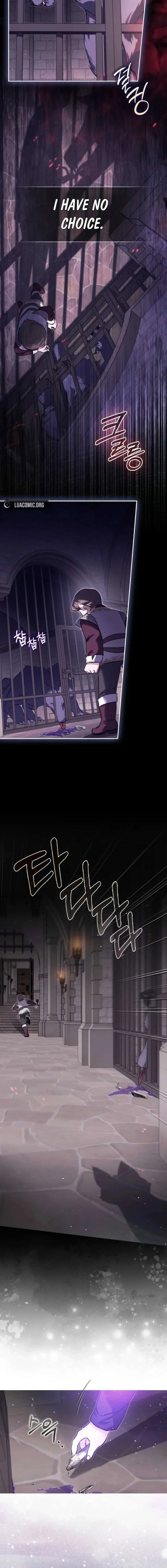 I Am the 5-Year-Old Spy Who Kidnapped the Villain Chapter 23 page 19