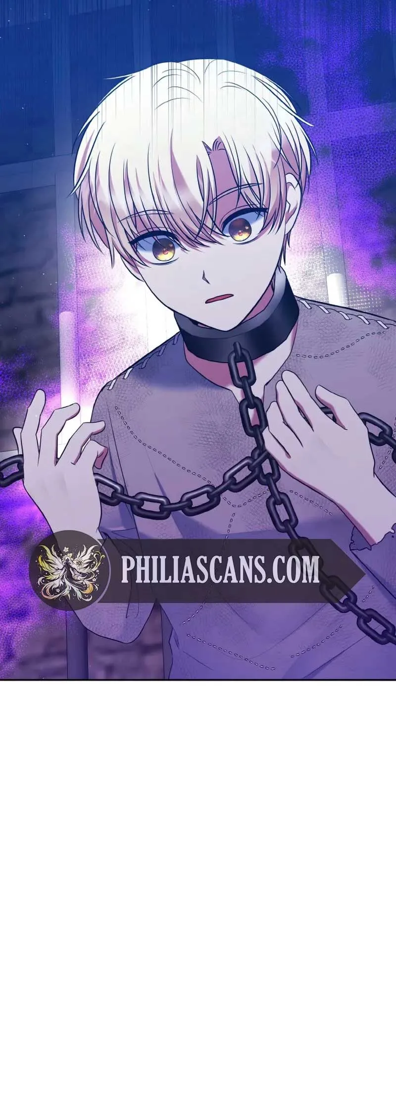 I Am the Last Villainess He Has to Kill Chapter 2 page 12