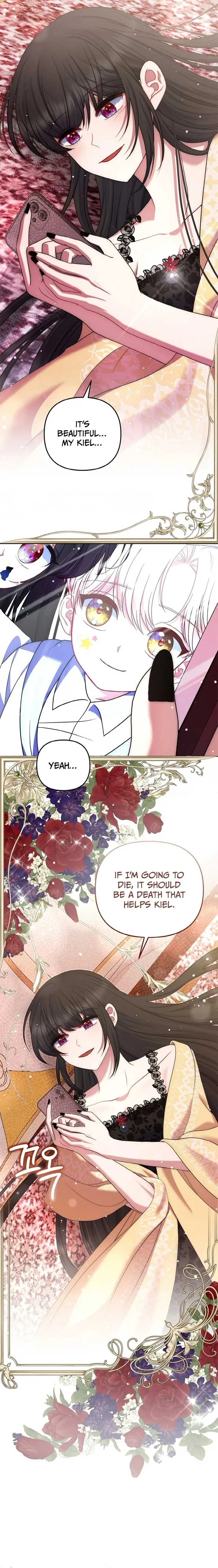 I Am the Last Villainess He Has to Kill Chapter 38 page 24