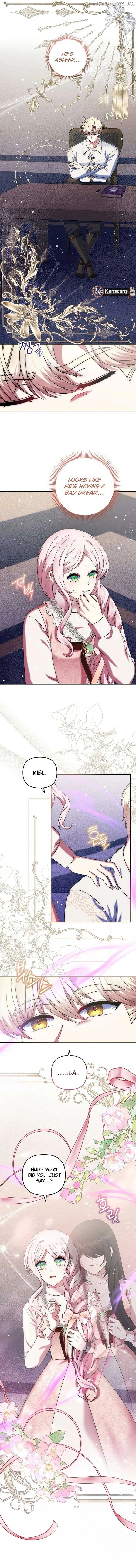 I Am the Last Villainess He Has to Kill Chapter 39 page 12
