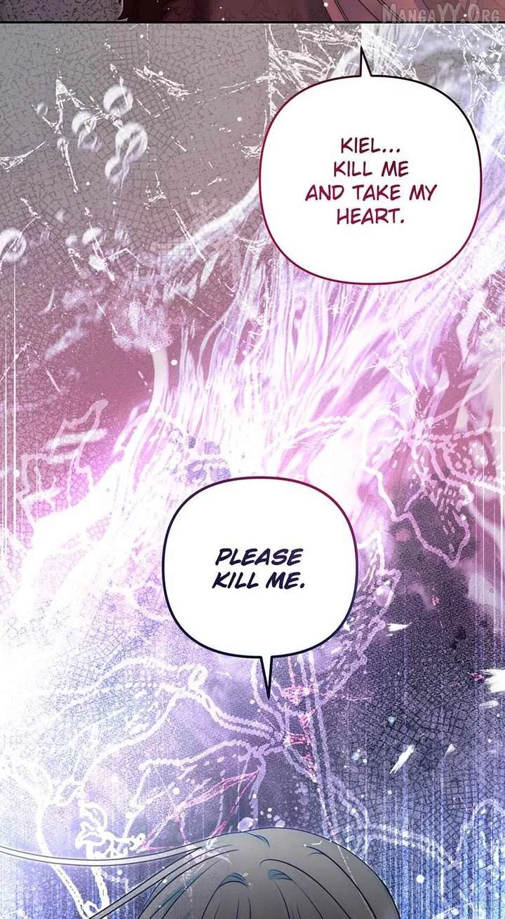 I Am the Last Villainess He Has to Kill Chapter 45 page 64