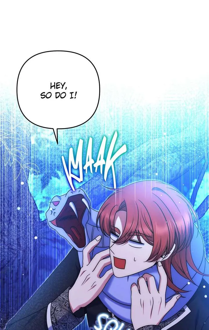 I Am the Last Villainess He Has to Kill Chapter 44 page 40