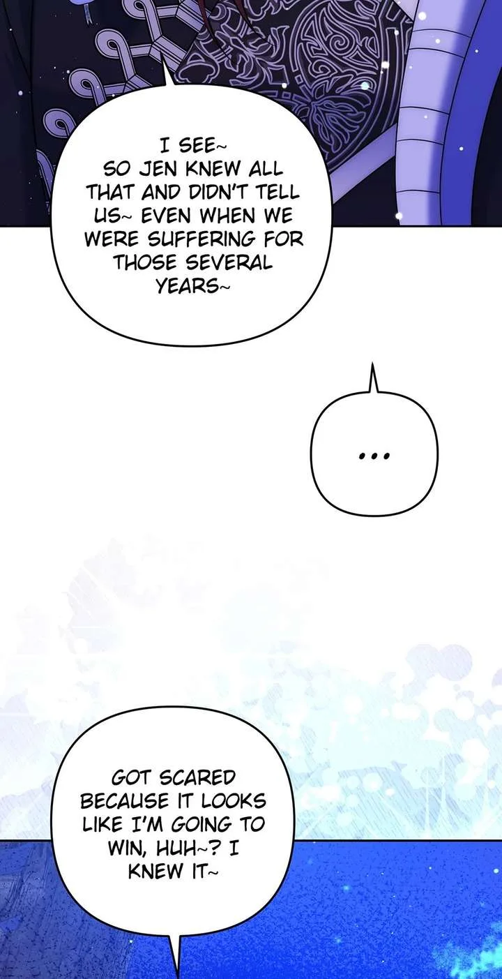 I Am the Last Villainess He Has to Kill Chapter 44 page 38