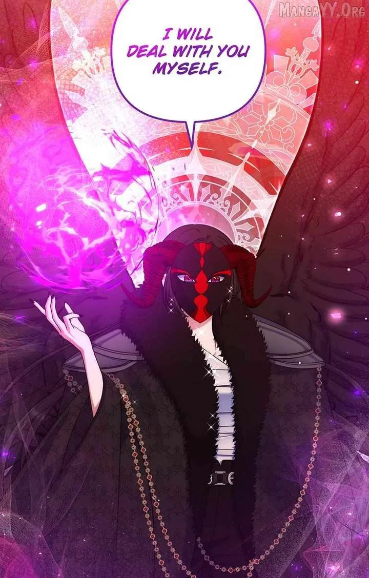 I Am the Last Villainess He Has to Kill Chapter 45 page 37