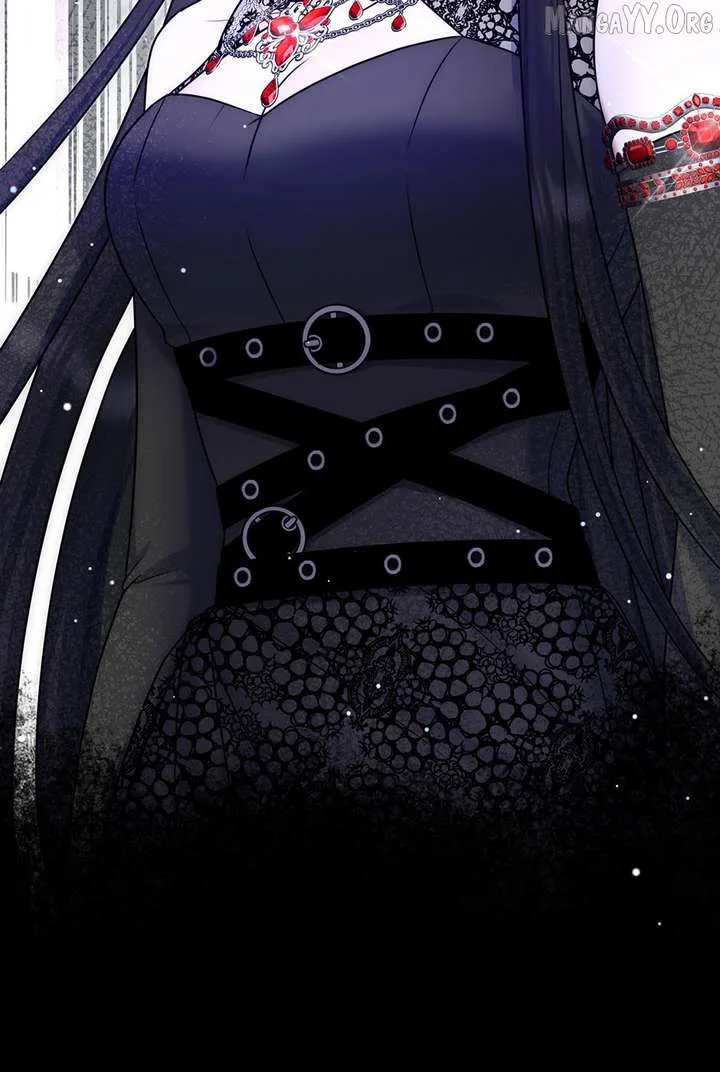 I Am the Last Villainess He Has to Kill Chapter 45 page 7