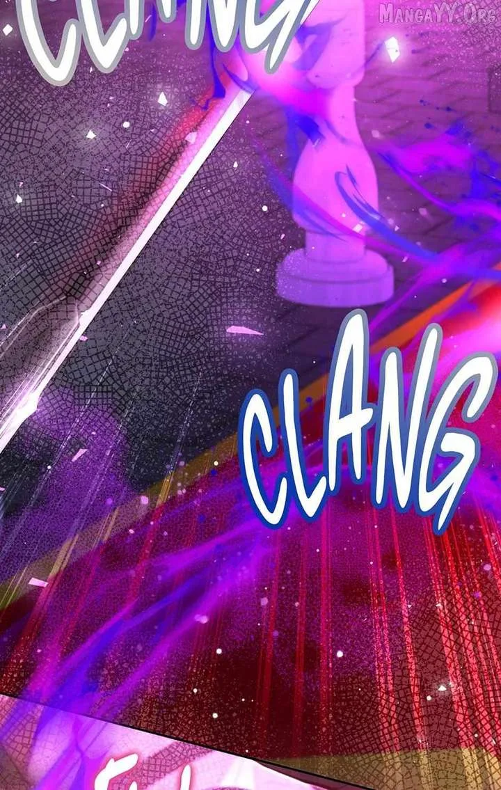 I Am the Last Villainess He Has to Kill Chapter 45 page 41