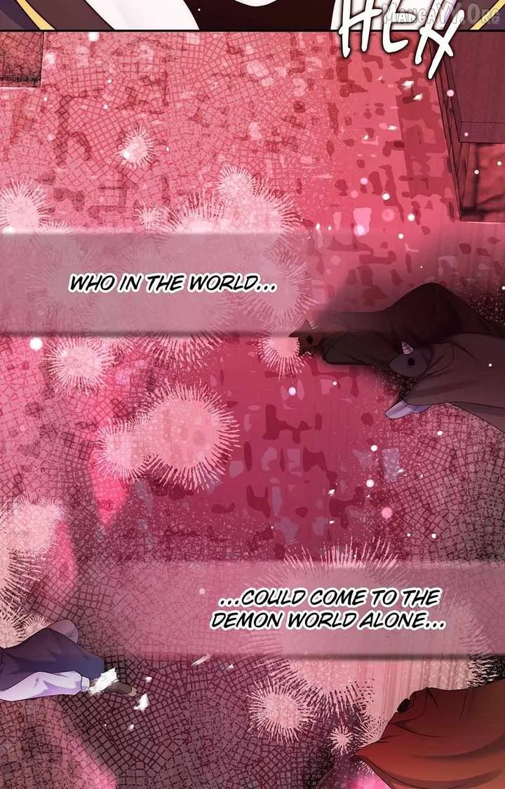I Am the Last Villainess He Has to Kill Chapter 45 page 25