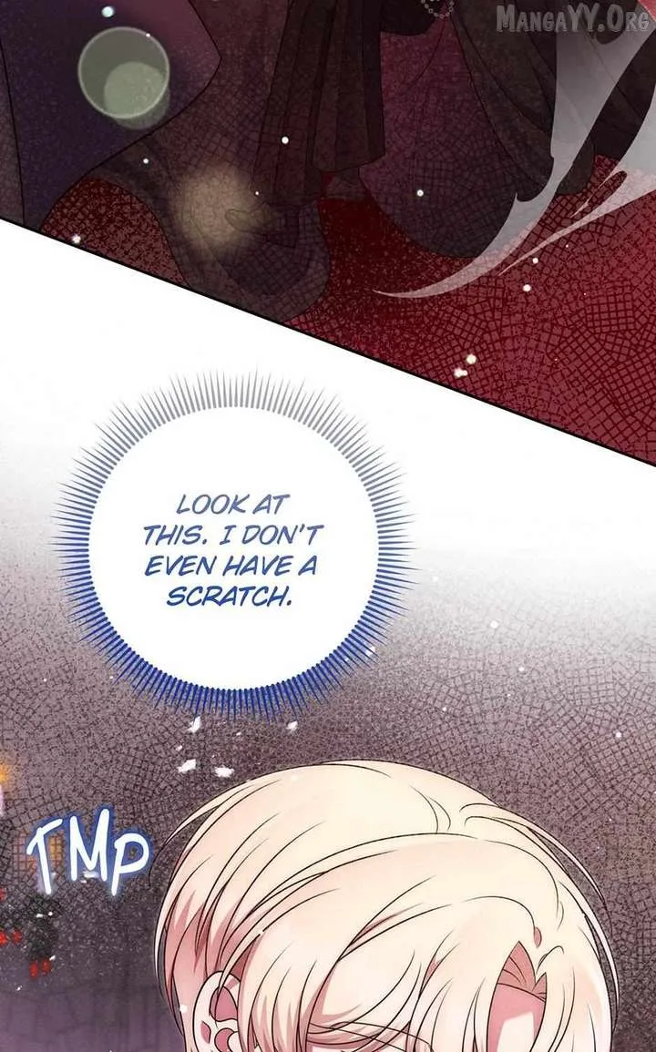 I Am the Last Villainess He Has to Kill Chapter 45 page 53