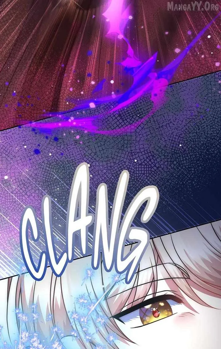 I Am the Last Villainess He Has to Kill Chapter 45 page 43