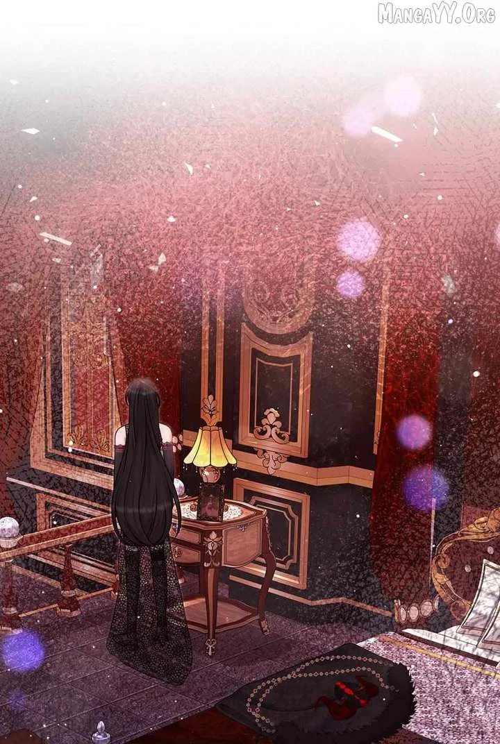 I Am the Last Villainess He Has to Kill Chapter 45 page 2