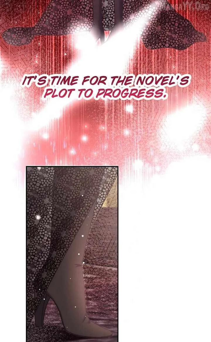 I Am the Last Villainess He Has to Kill Chapter 45 page 14