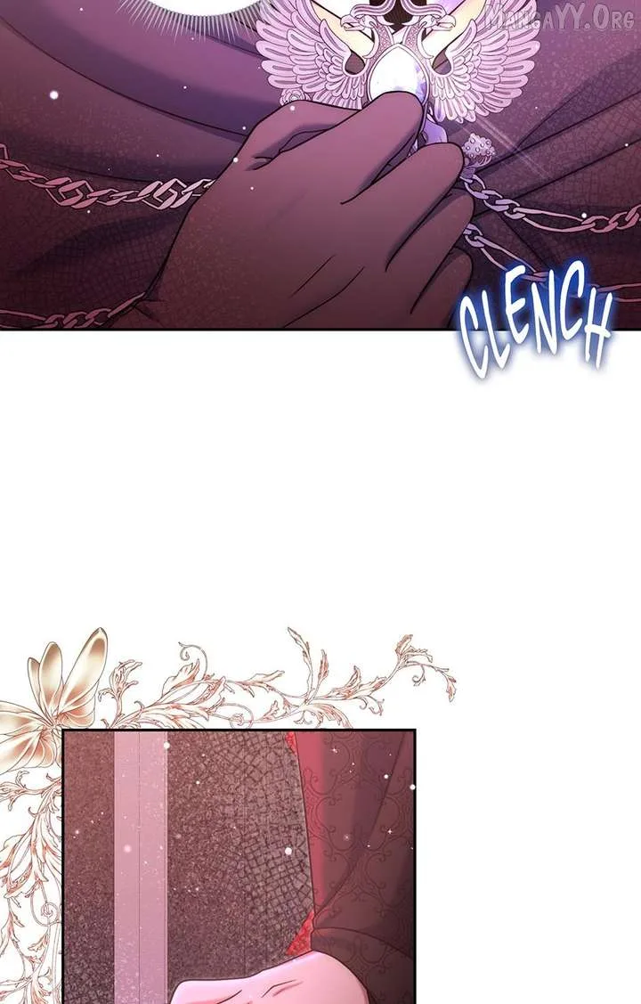 I Am the Last Villainess He Has to Kill Chapter 45 page 35