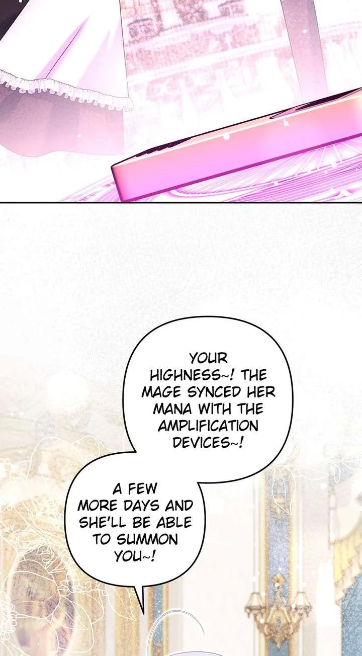 I Am the Last Villainess He Has to Kill Chapter 44 page 76