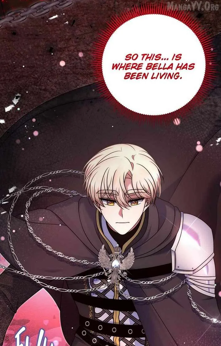 I Am the Last Villainess He Has to Kill Chapter 45 page 23
