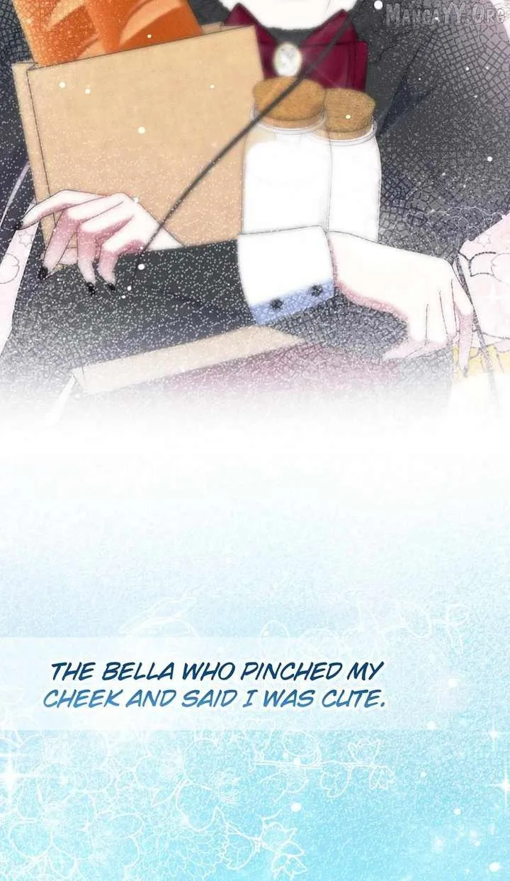I Am the Last Villainess He Has to Kill Chapter 45 page 48