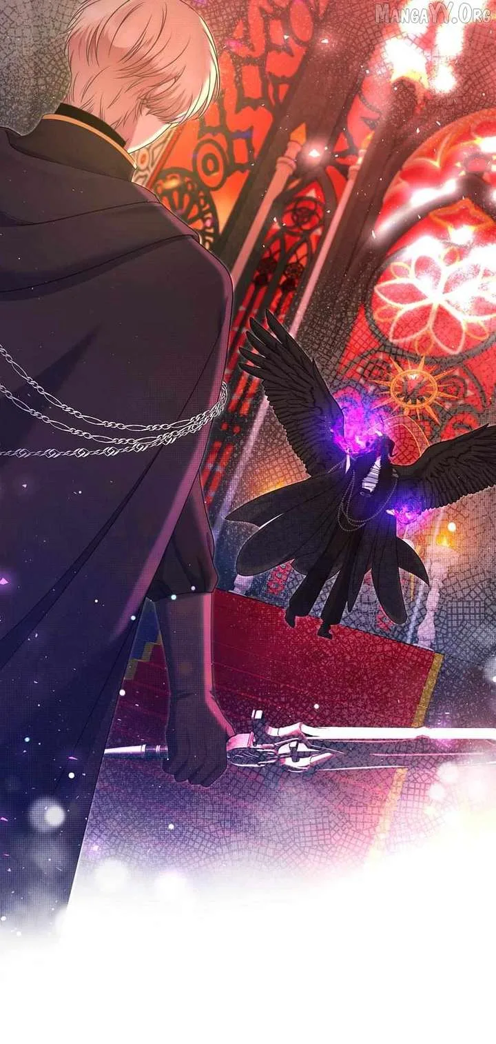 I Am the Last Villainess He Has to Kill Chapter 45 page 40