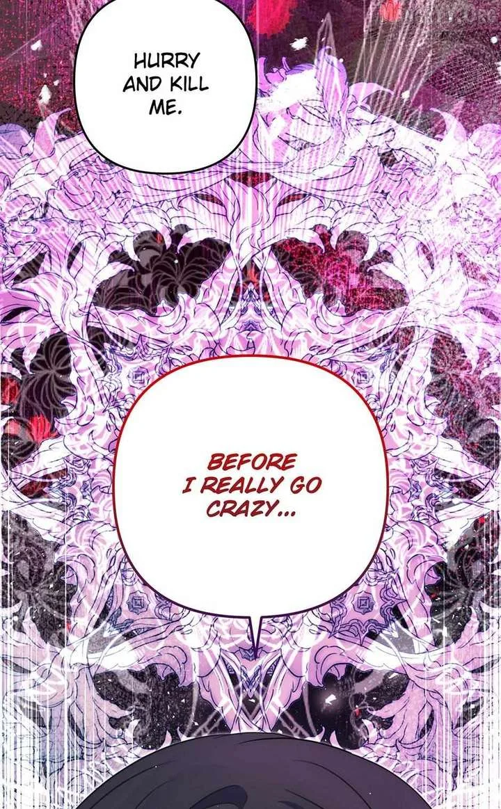 I Am the Last Villainess He Has to Kill Chapter 45 page 18