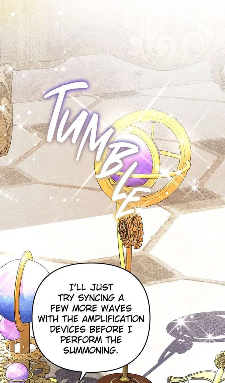 I Am the Last Villainess He Has to Kill Chapter 44 page 71