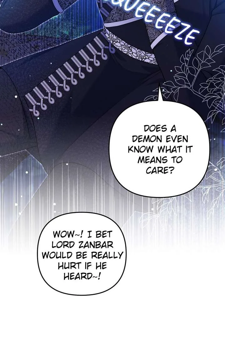 I Am the Last Villainess He Has to Kill Chapter 44 page 41