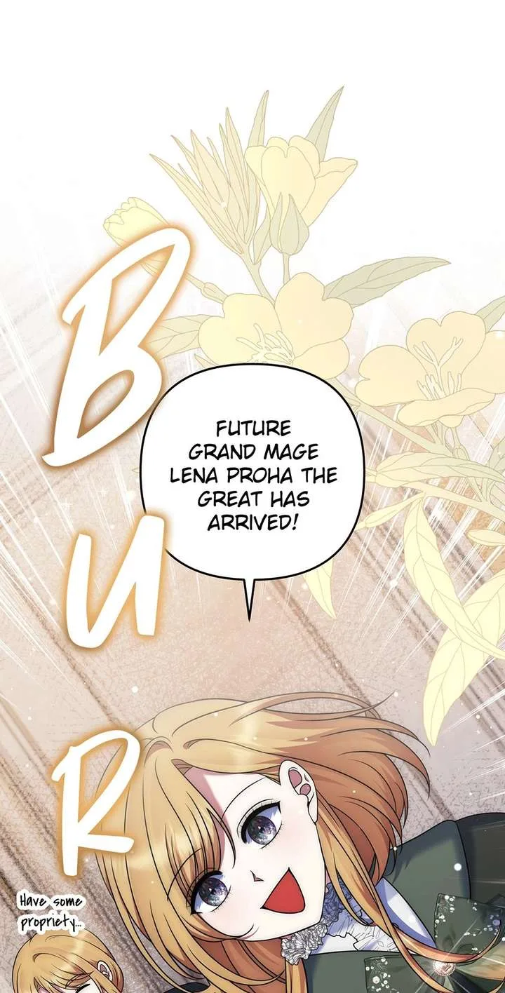 I Am the Last Villainess He Has to Kill Chapter 44 page 60