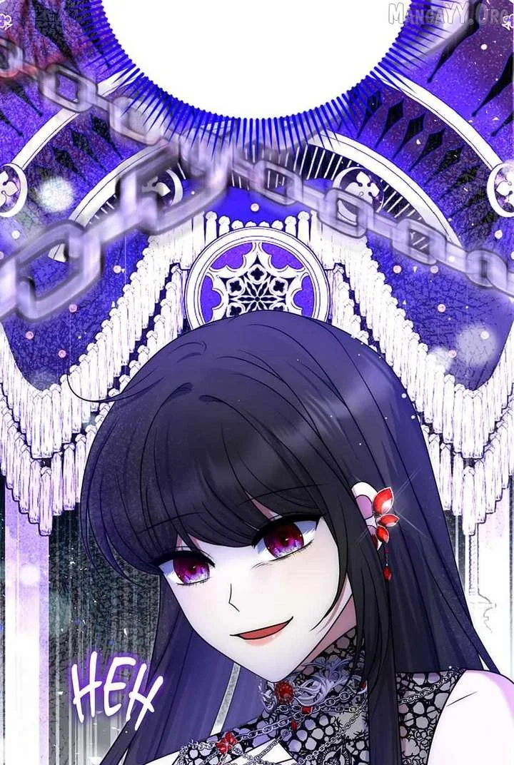 I Am the Last Villainess He Has to Kill Chapter 45 page 6