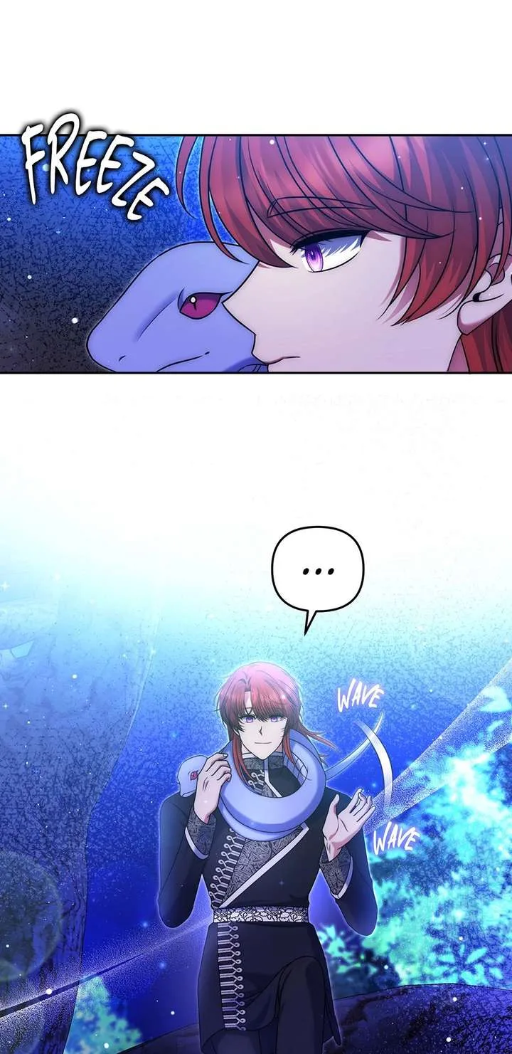 I Am the Last Villainess He Has to Kill Chapter 44 page 46