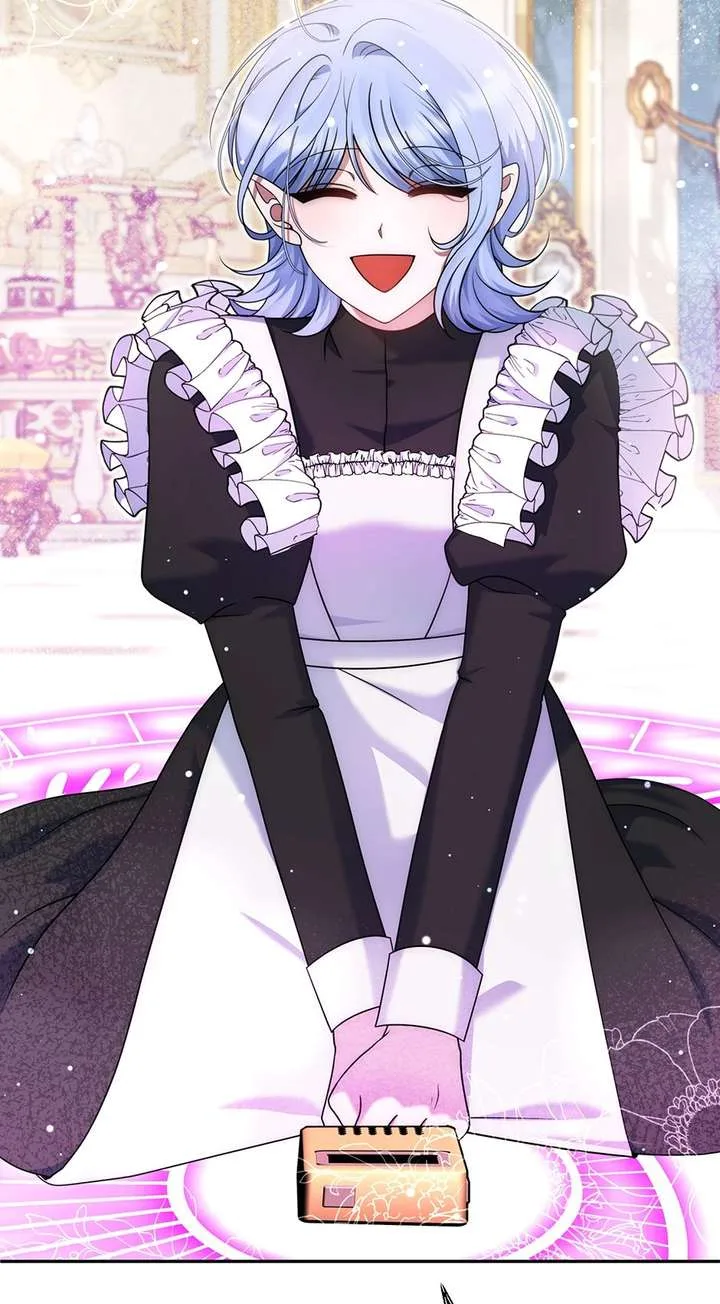I Am the Last Villainess He Has to Kill Chapter 44 page 77