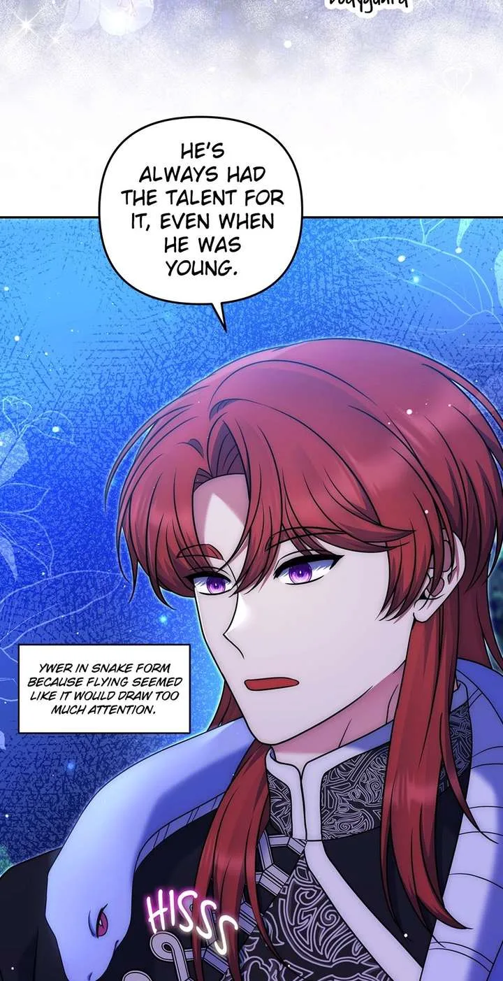 I Am the Last Villainess He Has to Kill Chapter 44 page 37